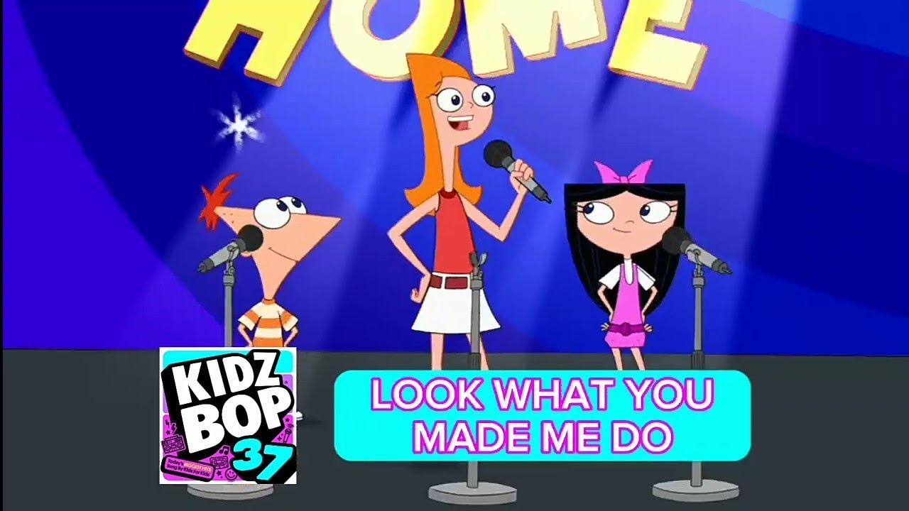 26 Absolute Bops From Phineas And Ferb That Are Way Catchier – YDRFCG
