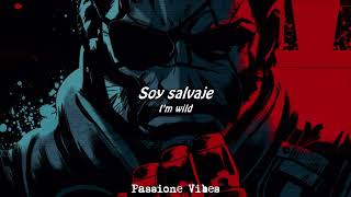 Mike Oldfield - Nuclear (METAL GEAR SOLID V THE PHANTOM PAIN OST) || Sub Español || Lyrics Resimi