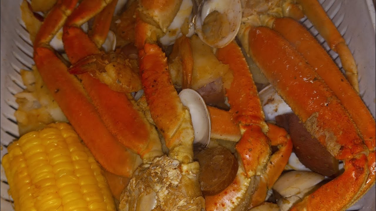 Tastee Choice Seafood Boil 11.99 VS Aldi 9.99 Boil! Which is Better