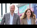 Prince William and Princess of Wales Launch National Suicide Prevention Network