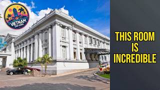LA PAIX SÀI GÒN - BOUTIQUE HOTEL - This Room Is Incredible | Ho Chi Minh City, Vietnam🛏️ | Vietnam Stay Guide