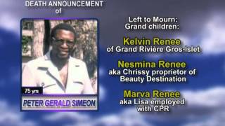 Peter Gerald Simeon Long 2