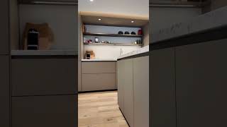 Designkeuken met groot eiland | SmartDesign Keukenstudio