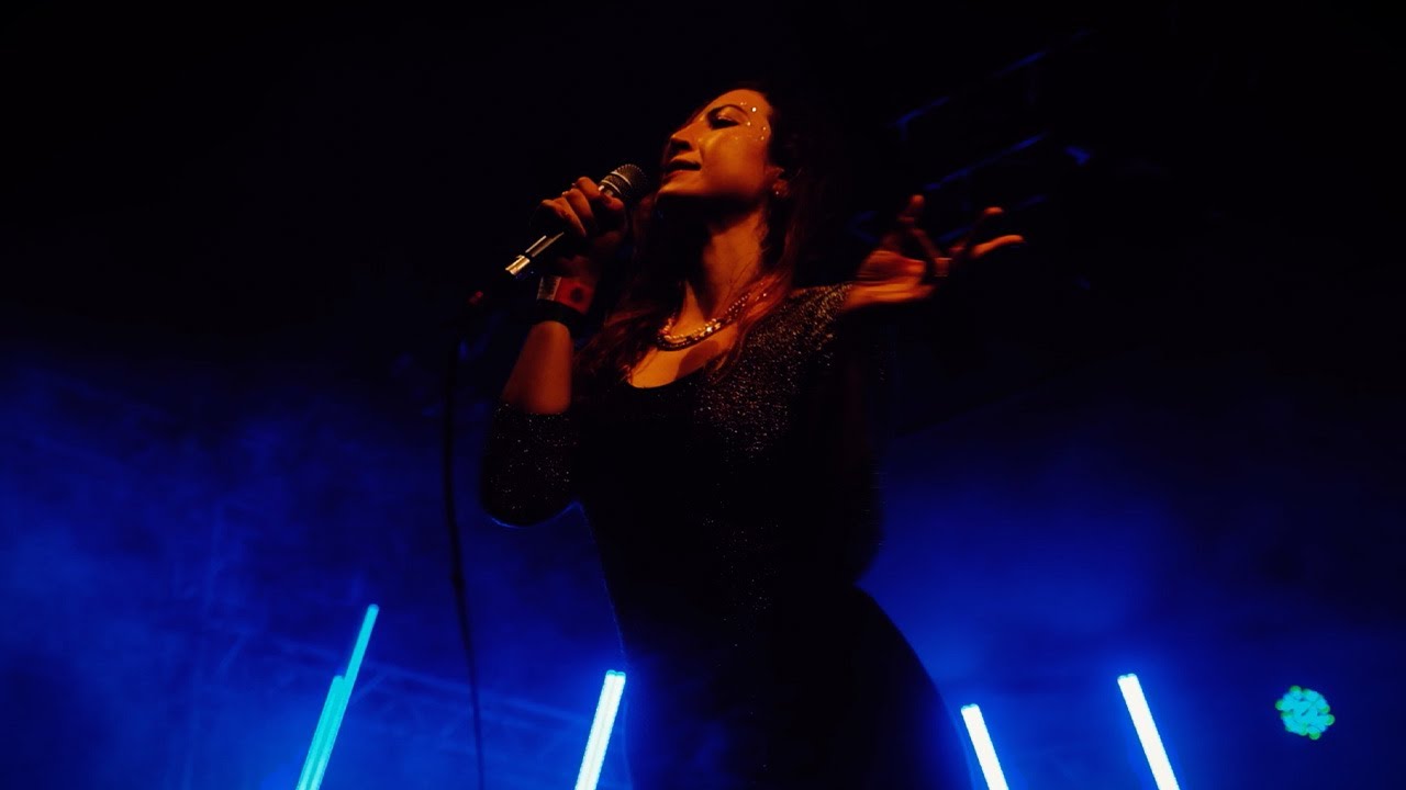 Sossi - Oerkoek Energy (Live at Mieliepop 2025)