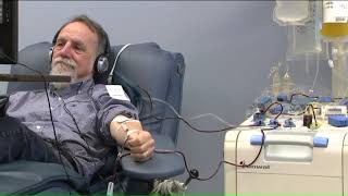 Facebook adding blood donation tool to help with county s dwindling supply