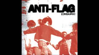 Anti-Flag - What Do You Think About Western Civilization