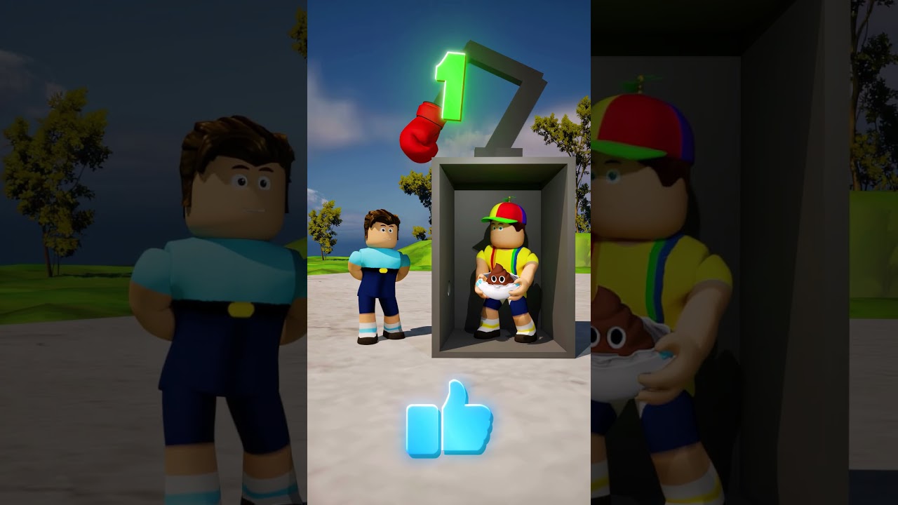 Don't Guess The Wrong Smell In Roblox!