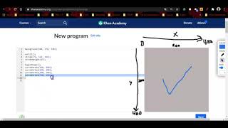 CurveVertex in Khan Academy JS