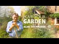 Love Your Garden ITV - Alan Titchmarsh - Episode 1 Season 10 - Dino Decking (25th February, 2020)