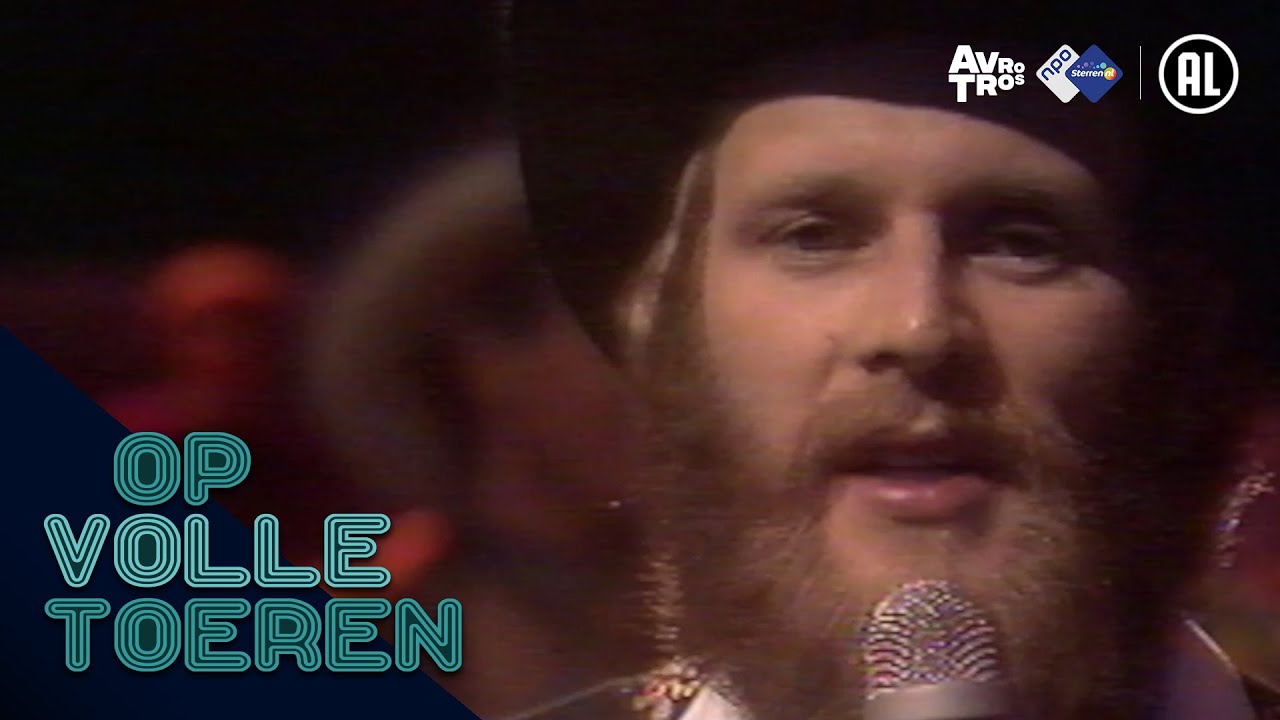 Gerard Schoonebeek - De lafaard van de stad • Op Volle Toeren