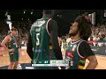 Best Blocks of NBL26