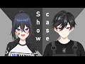 Nongwan tvs live2d model  live2d showcase 