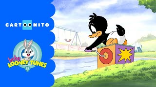 Baby Looney Tunes Rainy Day Cartoonito Uk