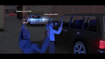 [LS-RP.io] Florez Franchise