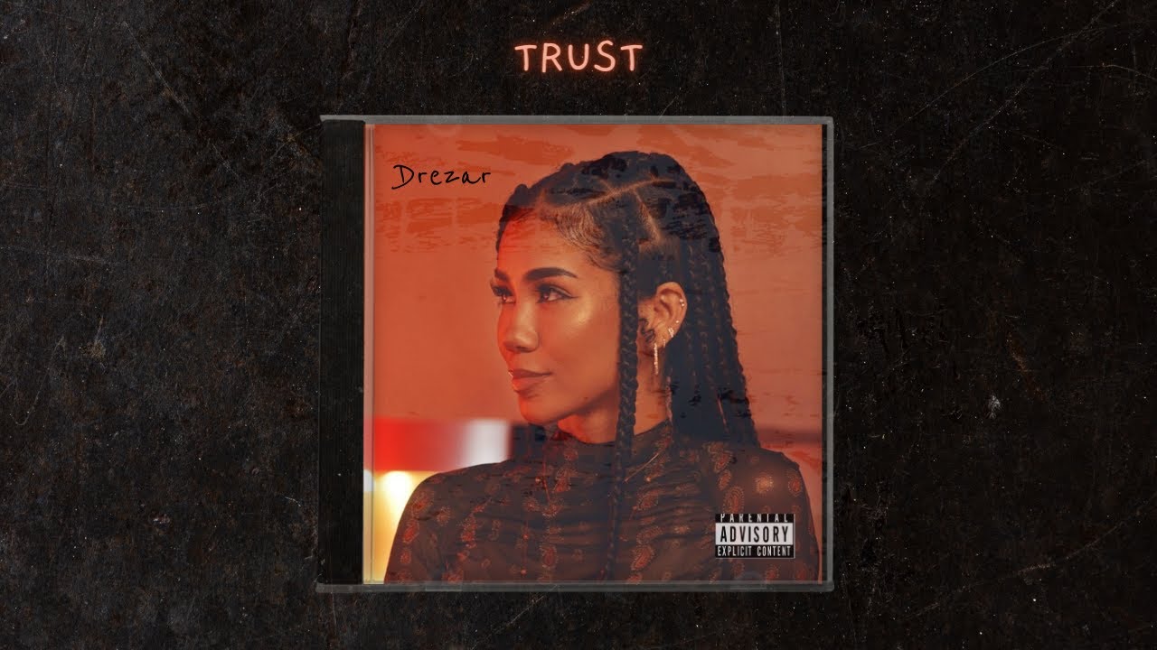 Jhene Aiko type beat Chill/Slow - Trust