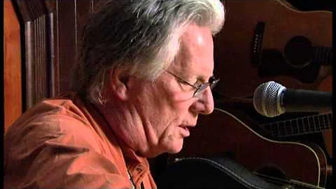 The Draper Sessions-Live in Lucy "Who Carried You"