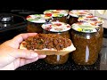 Лучшая вкуснятина из баклажанов на зиму! Баклажанная икра жареная через мясорубку без стерилизации.