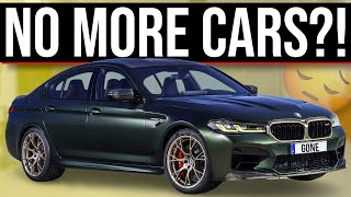 The TRUTH Behind the WAR ON CARS.