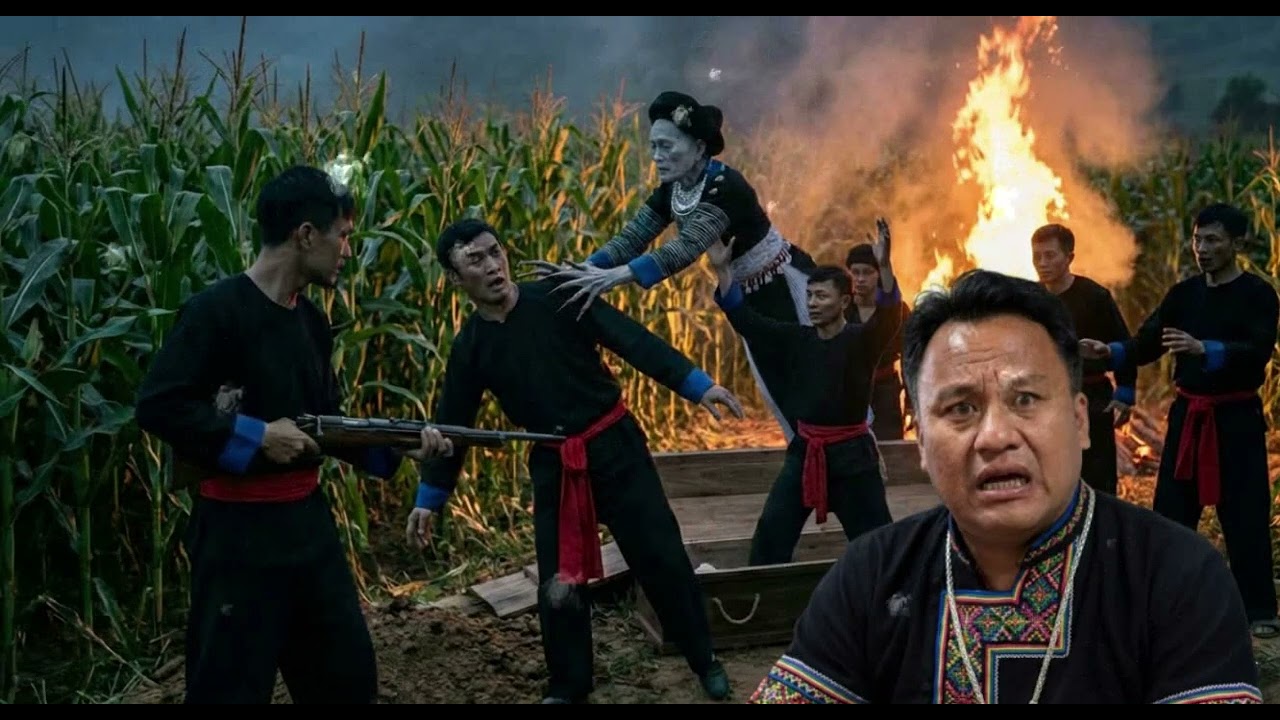 Koos Loos Dab Neeg Dab Tuag   Neeg Tuag Sawv Thab Plaub 26/2/2026