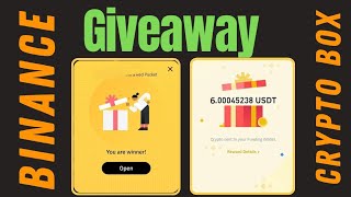 usdt code today ||binamce red packet code||red packet code in binance today|| Binance giveaway