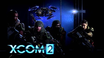 XCOM 2 Soundtrack: Combat Music 1  - Extended
