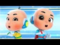 Upin Ipin Terbaru 2020 | Upin & Ipin Musim 14 New Collection #604