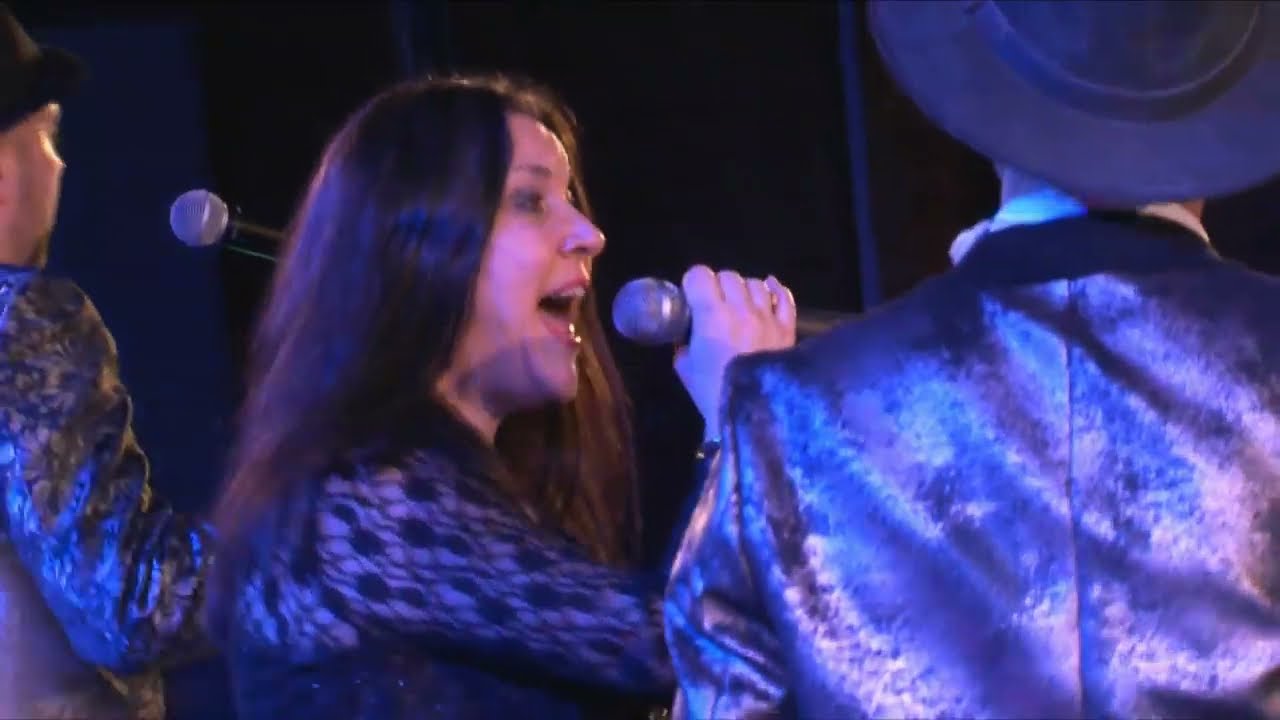 ‘Car Wash’ – cover by Madison Avenue UK 2019