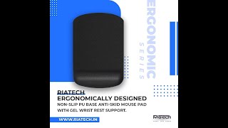 Best ergonomic Mouse Pads for your Wrist (New 2019-2020 Edition)