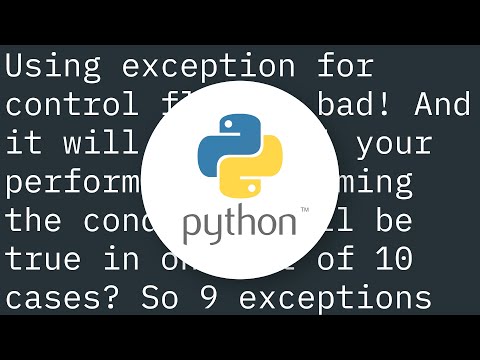 The Pythonic way of validating a long chain of conditions in Python