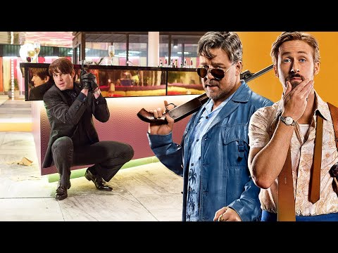 The Nice Guys Best Scenes