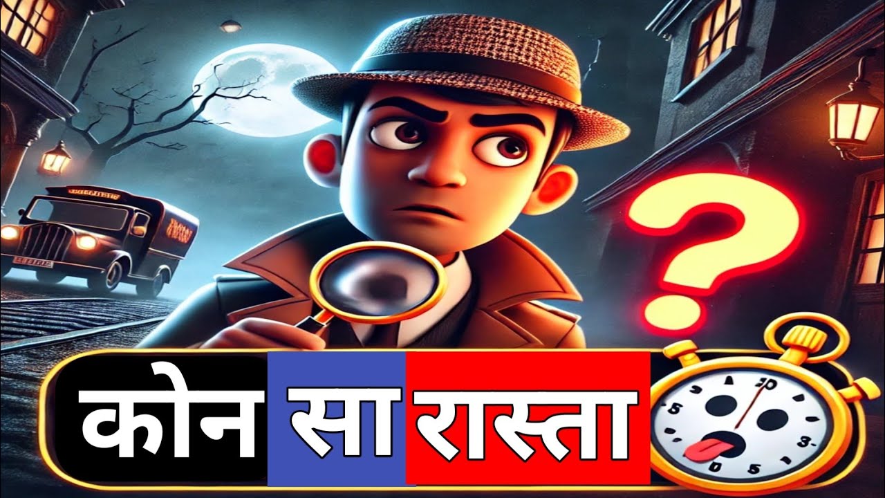 Latest Title & Thumbnail