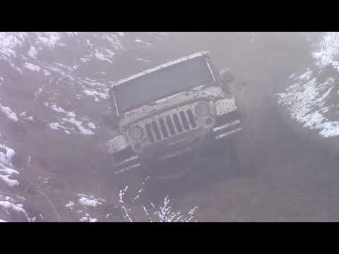 გომბორის უღელტეხილი [21.04.2019]