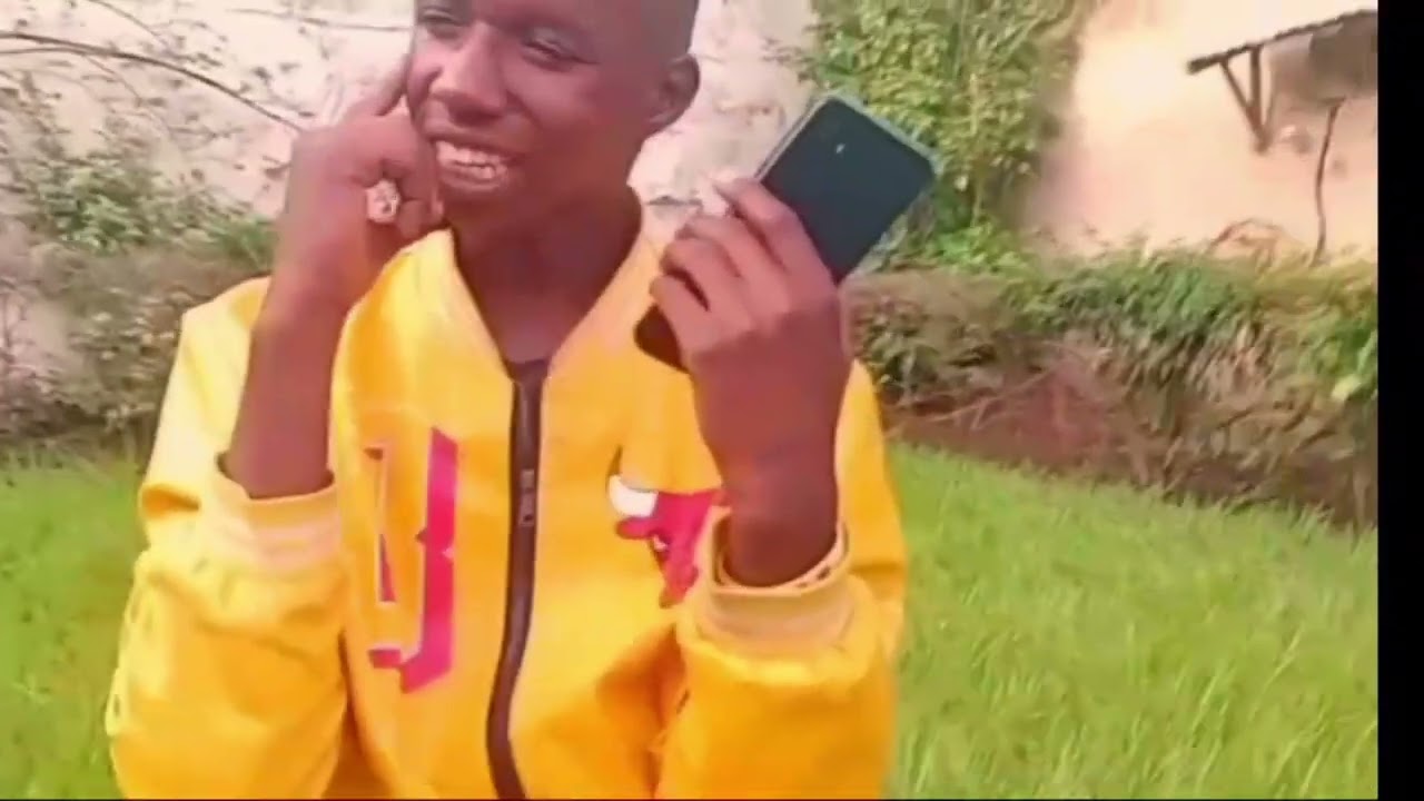 Mr joy :@UBUSUMA BWAMBERE KWISI By Must Amiri &Acia