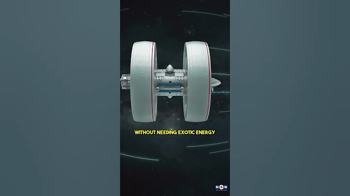 Breakthrough: Scientists Make Warp Drive Closer Than You Think!