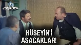 Tatar Ramazan (1990) - Ramazan, Hüseyin İçin İsyan Çıkartır!