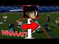 Reacting to my fans clips 19 roblox football fusion