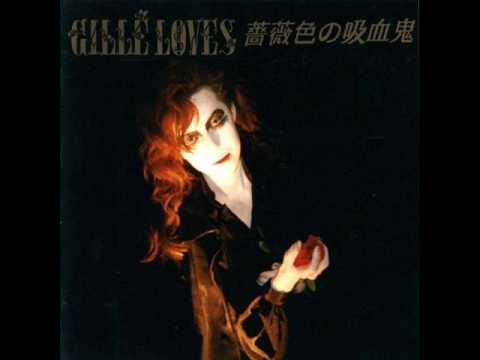 GILLE' LOVES  ルシファー  CD＆VHS GILLE' LOVES ルシファー CD＆VHS - メルカリ