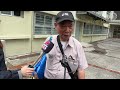 有宏志住戶質疑3千萬維修費是否嚇唬人，願意待修復後原址居住，亦冀善款可用於重建家園。