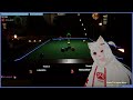 #5 VRChat | Nya! 🎇【!commands】🌟【EN / GER】💜【Mute】
