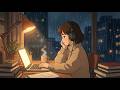 Deep Focus Study Music for Overthinking Minds 🌧️ Stop Procrastinating (1:11:11)