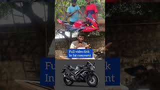 one of my favourite bike😍 | full video link in first comment |