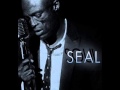 Seal   stand by me