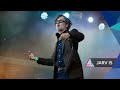 Capture de la vidéo Jarv Is - Live At Glastonbury Festival, Worthy Farm, Pilton, Uk (Jun 26, 2022 / Audio)