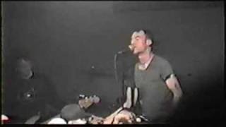 Video voorbeeld van "Jawbreaker 6 Sea Foam Green 3-29-94 Network Records in Dayto"