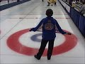 2011 Canada Winter Games - Men's Curling - Alberta vs Manitoba