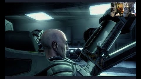 Alpha Plays | Alien Vs Predator - Alien Campaign | Part 1 - Number 6