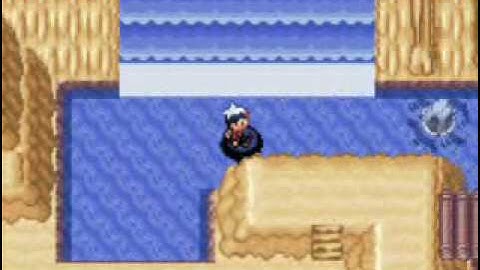 Pokemon Ruby Walkthrough Part 56