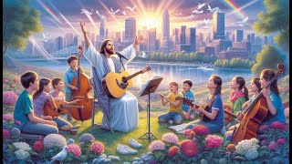 What A Friend We Have In Jesus