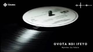 Ovota_Ndi_Ifeyo-_-Galu ndine Cover(Giboh Piason)