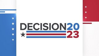 WATCH:  Up-to-minute Ohio Election results with special guests as Issue 1 & Issue 2 results come in